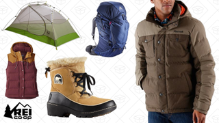 REI Is Taking Up to 50% Off Thousands of Things